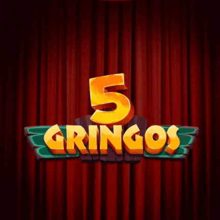 5Gringos avatar