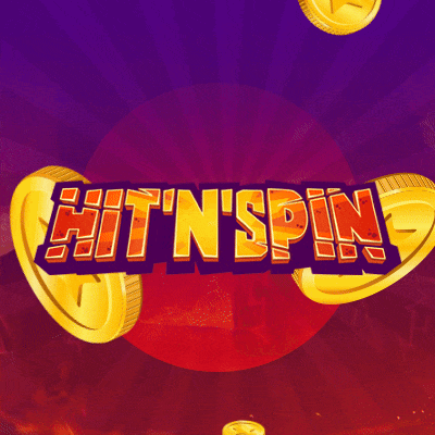 Hit'n'Spin Casino avatar