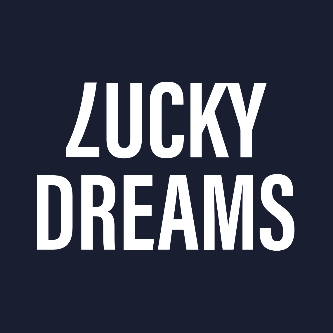 (Lucky Dreams) WEB