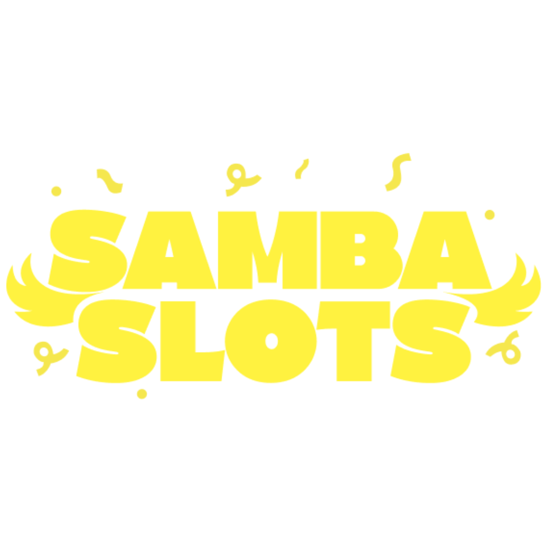 Sambaslots [DE/AT/CH/CA/IT/PT]