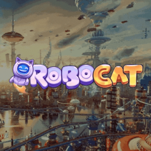 Robocat [WW] icon