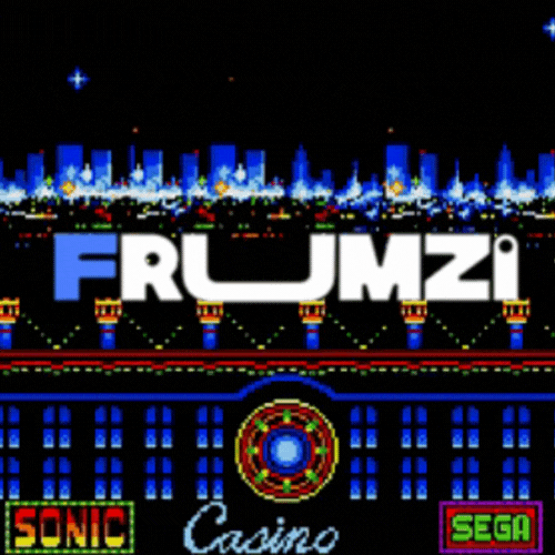 Frumzi [WW] icon