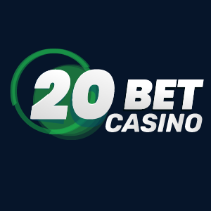 20Bet Casino [MANY GEOs]