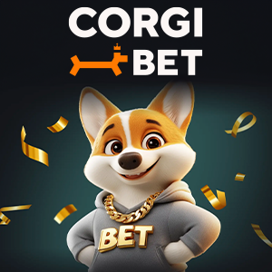 Corgibet [MANY GEO's]