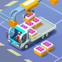 Berry Factory thumbnail