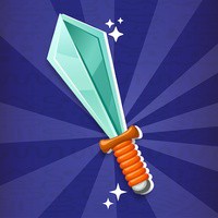 Stonecutter The ultimate knifethrowing game thumbnail