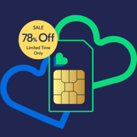 Lyca Mobile 5GB thumbnail