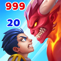 Hero Wars: Alliance thumbnail