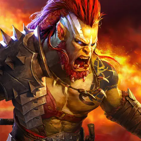 RAID: Shadow Legends thumbnail