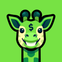 Cash Giraffe thumbnail