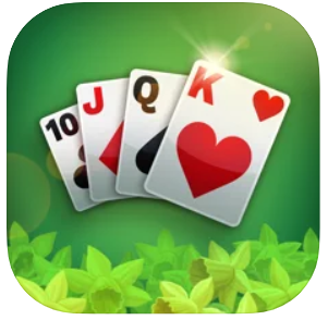 Solitaire Cube thumbnail