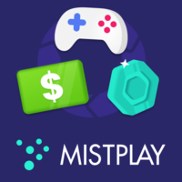 MISTPLAY: Play to earn rewards thumbnail