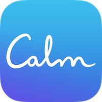 Calm thumbnail