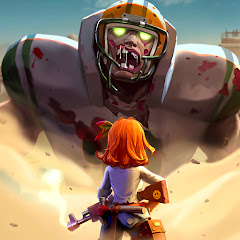 Zombie Waves thumbnail