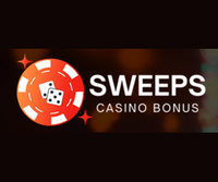 Sweeps Casino Bonus thumbnail
