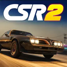 CSR 2  Realistic Drag Racing thumbnail