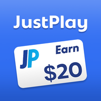 JUSTPLAY thumbnail