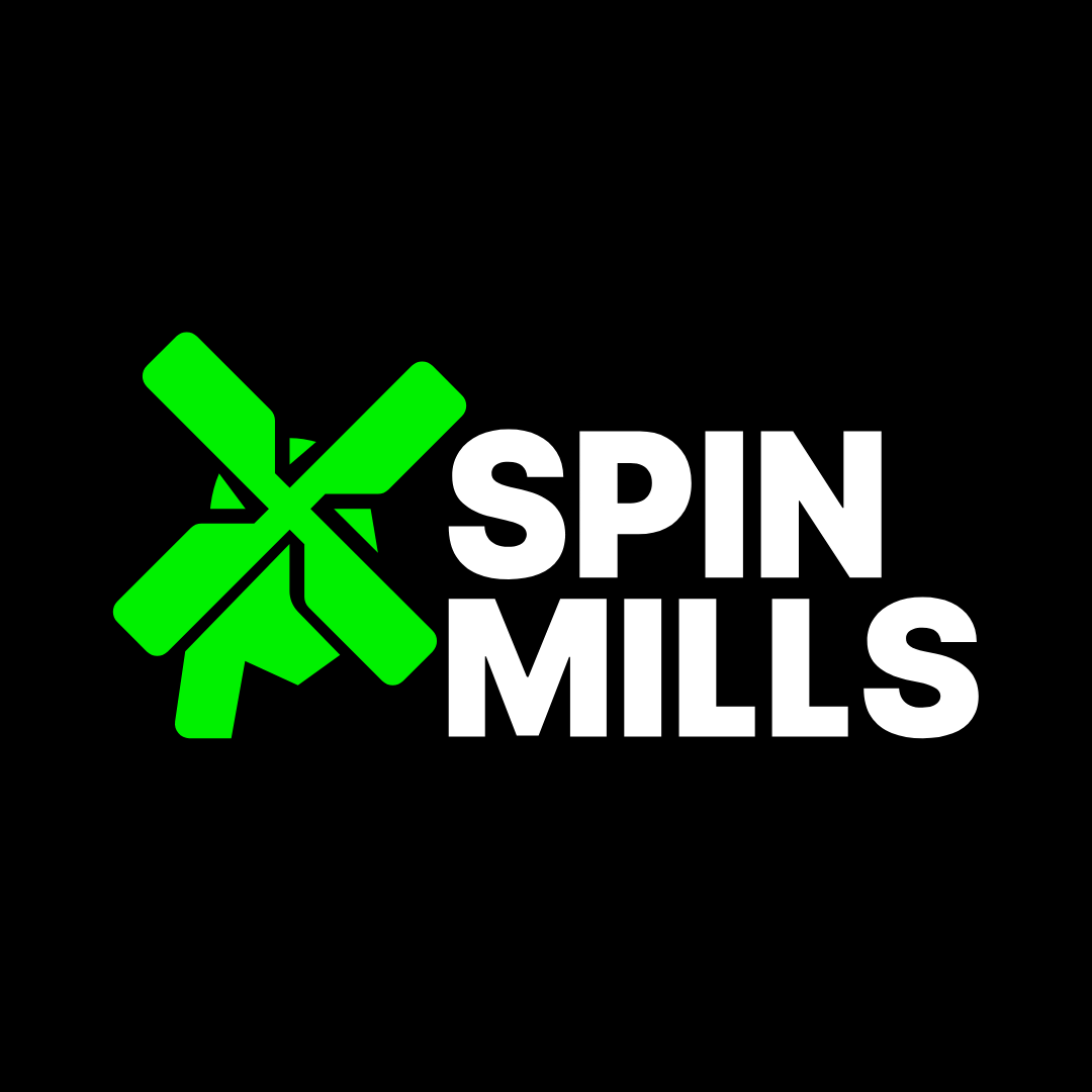 Spin Mills [IT]