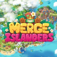 Merge Islanders thumbnail