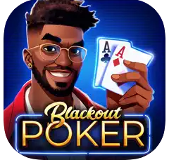 Blackout Poker thumbnail