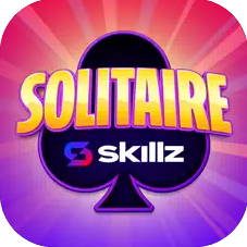 Solitaire Skillz  Win Cash thumbnail