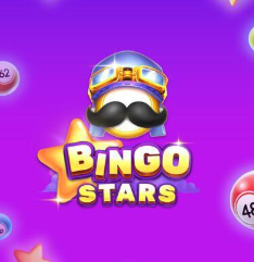 Bingo Stars thumbnail