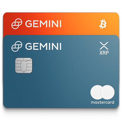 Gemini Credit Card thumbnail