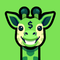 Cash Giraffe thumbnail