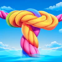 Tangled Rope thumbnail