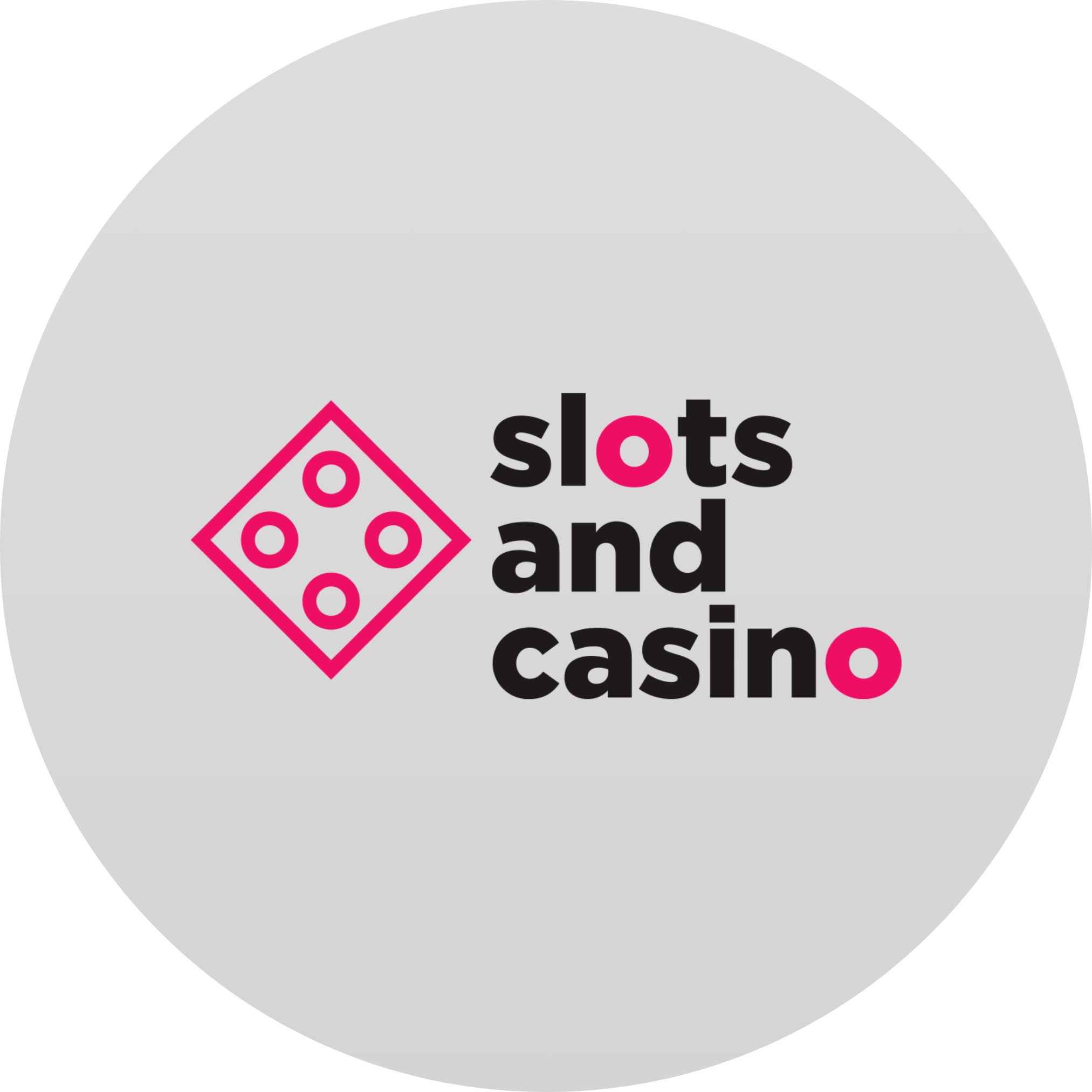 Slots and Casino thumbnail