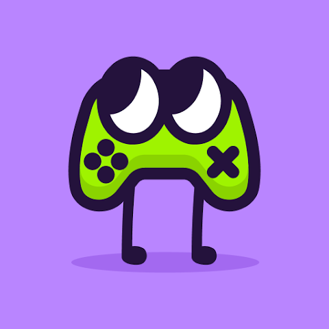 Just Games thumbnail