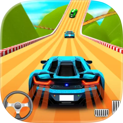 Car Race Adventure thumbnail