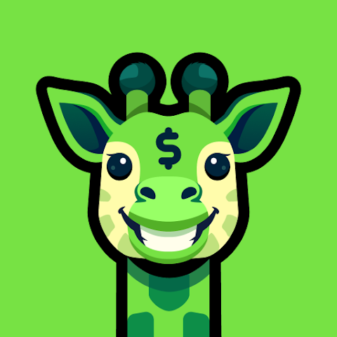Cash Giraffe thumbnail