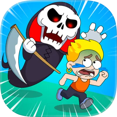 Death Puzzle thumbnail