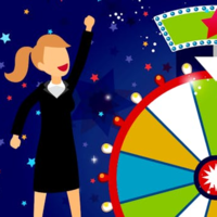 Lucky Wheel! thumbnail