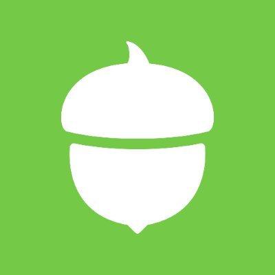 Acorns thumbnail
