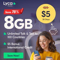 Lyca Mobile thumbnail