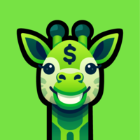 Cash Giraffe thumbnail