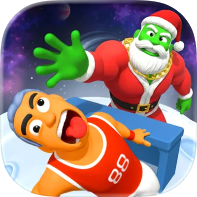 Gym Workout Hero thumbnail