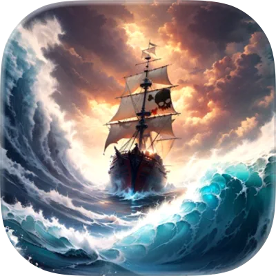 Sea of Conquest: Pirate War thumbnail