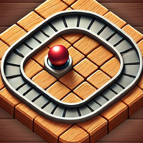 Unblock Maze thumbnail