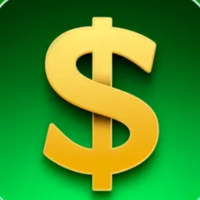 Money Cash [US] icon