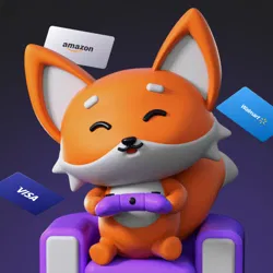 Scrambly [US] icon