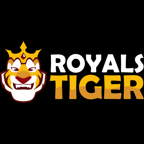 Royals Tiger [Many Geos]