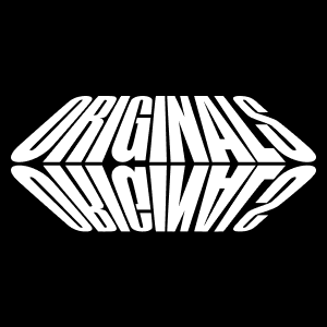 Originals.io [WW] [NEW] icon