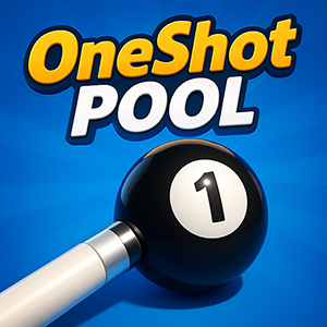 OneShot Pool [US] icon