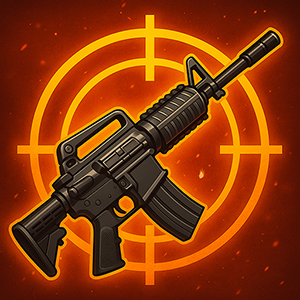 Frontline Platoon [US] icon
