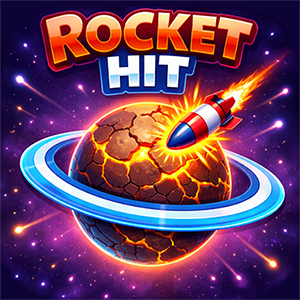 Rocket Hit thumbnail