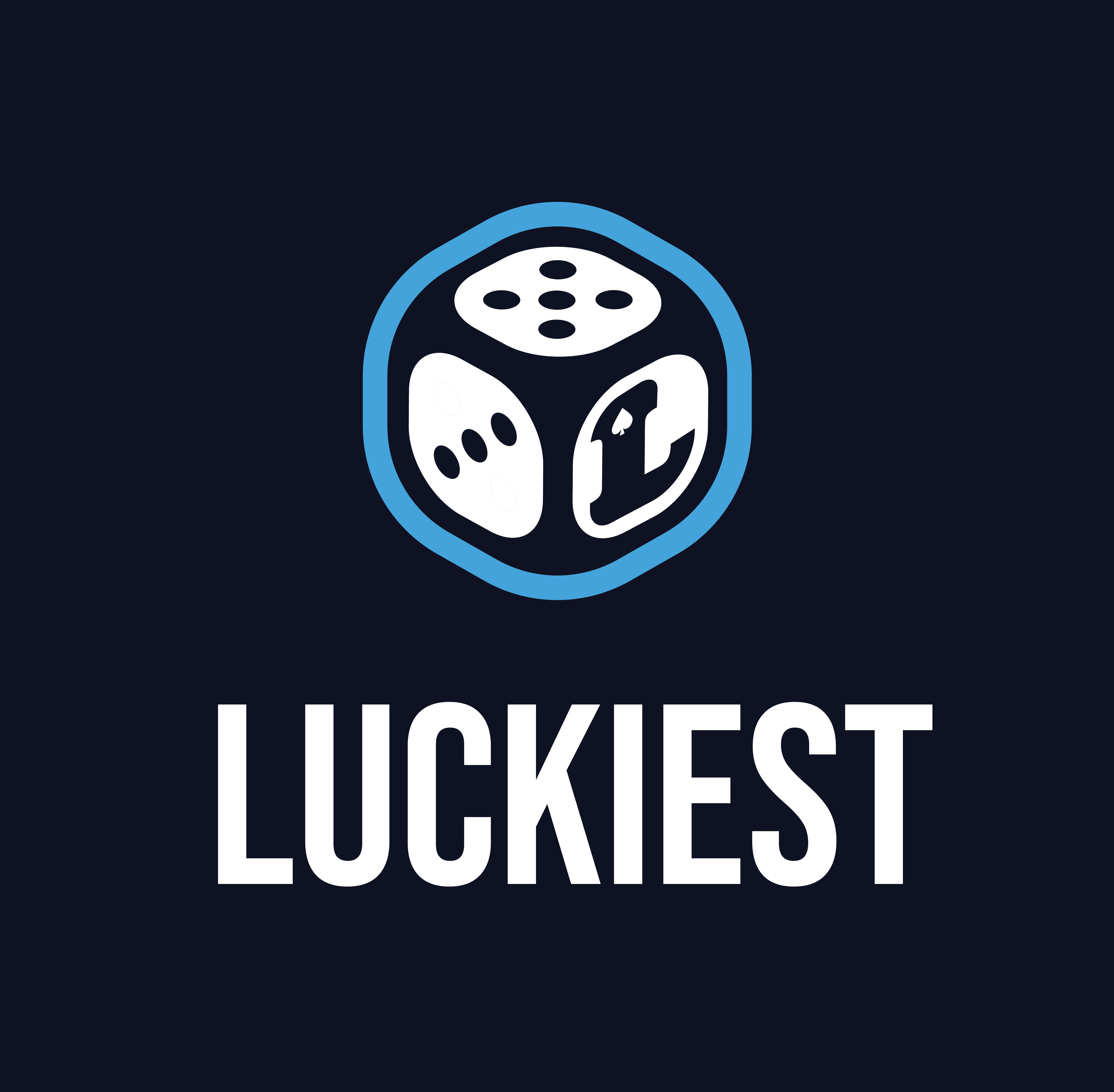 Luckiest Casino [WW] icon