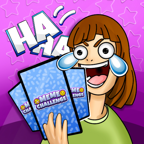 Meme Challenge thumbnail